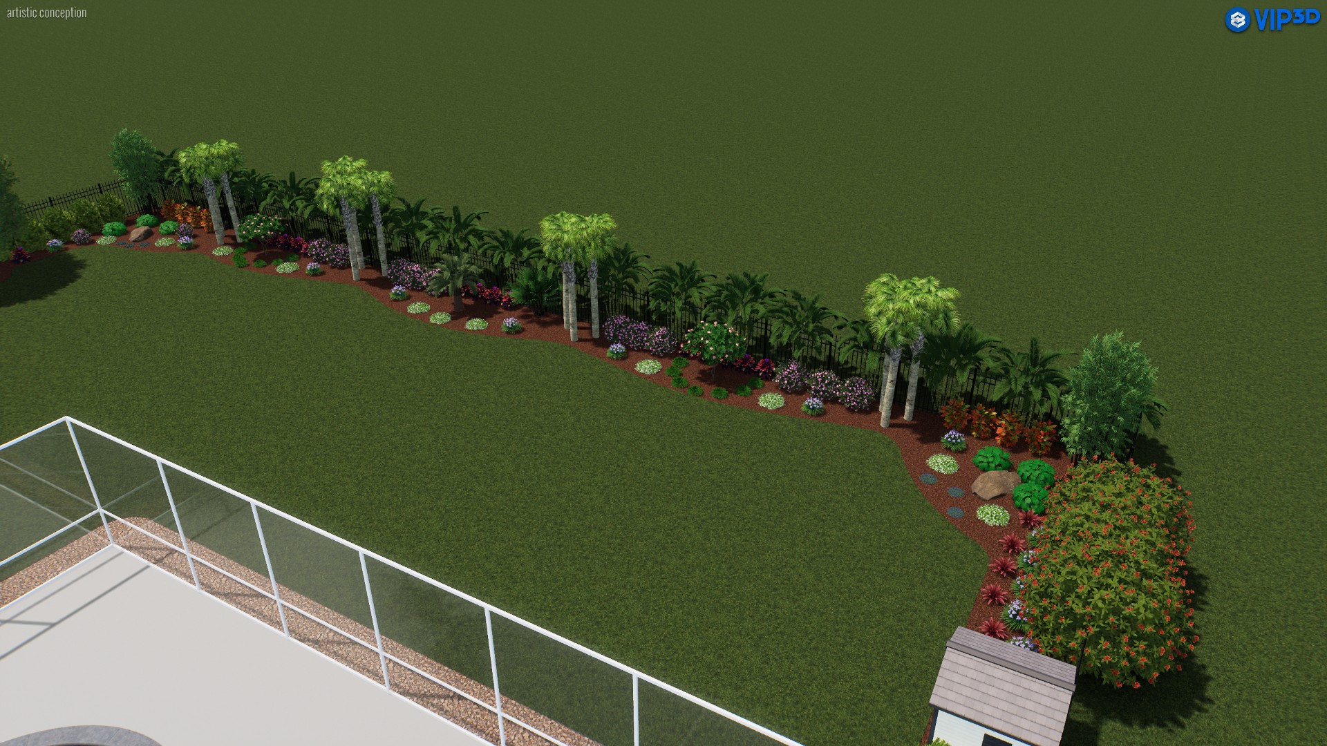 Gerad Project Implementation